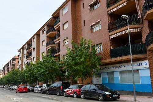 Apartamento Mequedo En Alca�iz