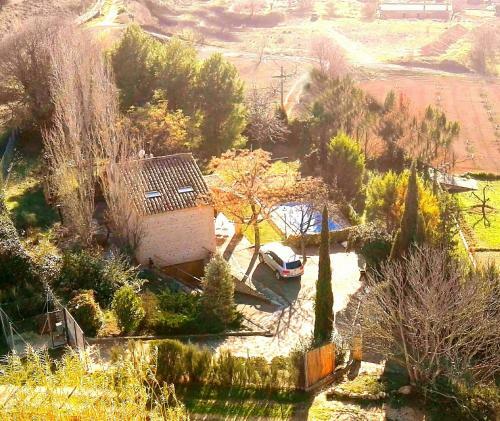 La Casa de Concha (Alojamiento Entero)