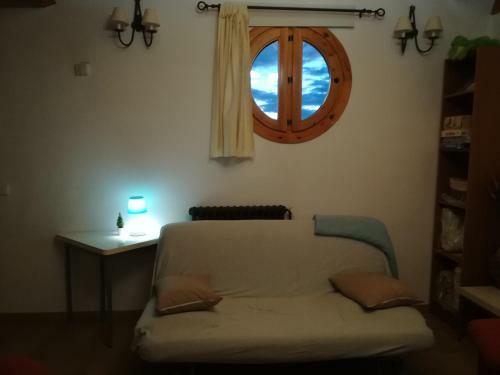 La Casa de Concha (Alojamiento Entero)