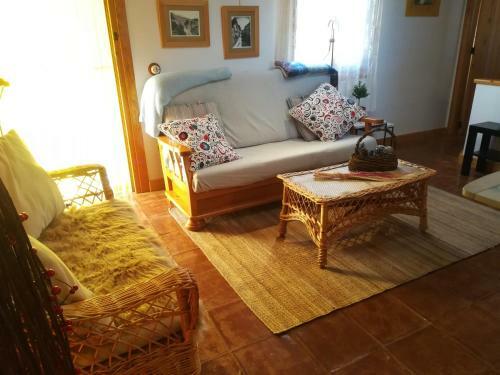 La Casa de Concha (Alojamiento Entero)