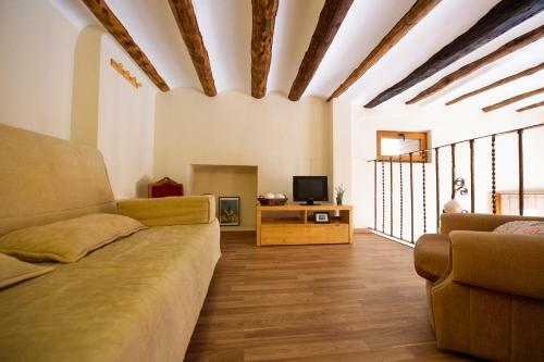 Apartamentos Aguilar