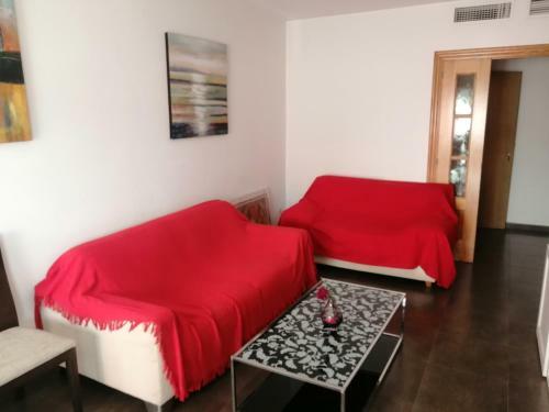 Apartamento 156 Avenida Del Pr�ncipe