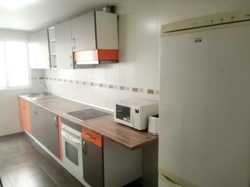 Apartamento 156 Avenida Del Pr�ncipe