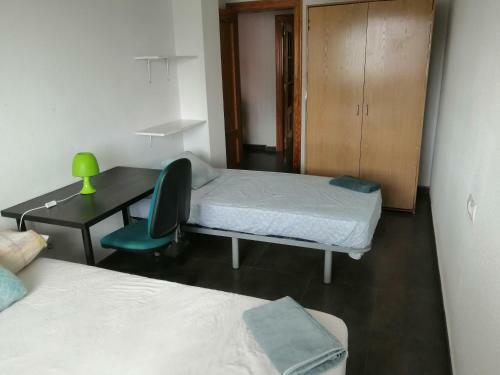 Apartamento 156 Avenida Del Pr�ncipe