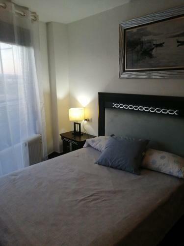 Apartamento Reina