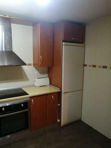 Apartamento Reina