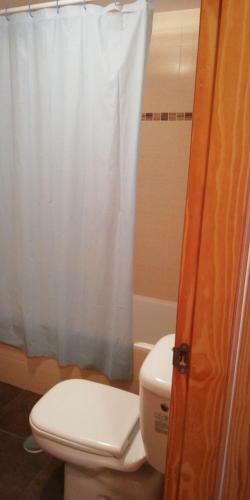 Apartamento Reina