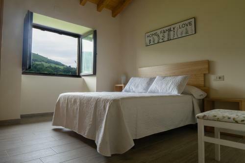 Agroturismo Complejo Rural El Cerrad�n