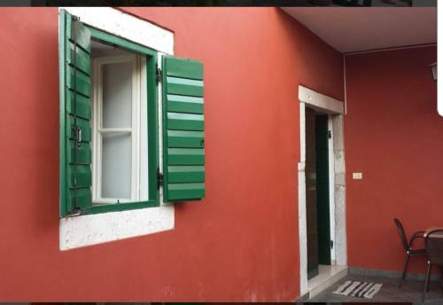 Apartamento Villa Rustica