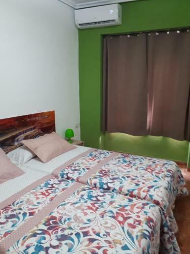 Casa Pueblo Alzira No Compartida
