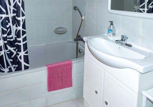 Apartamento Irtaplaya 310