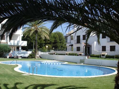 Apartamento Residencial Parque Azahar Ll