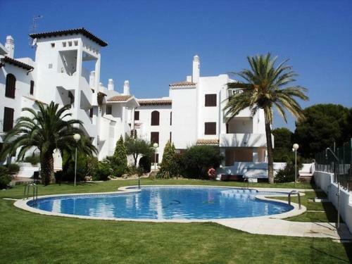 Apartamento Residencial Parque Azahar Ll
