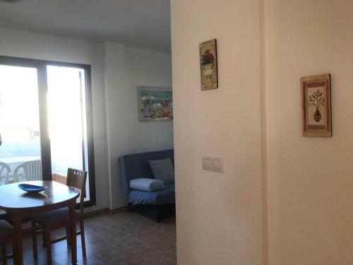 Apartamento Residencial Parque Azahar Ll