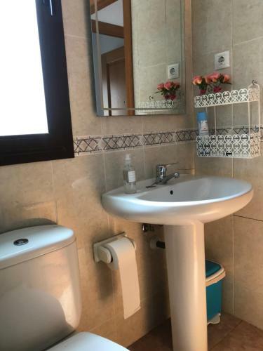 Apartamento Residencial Parque Azahar Ll