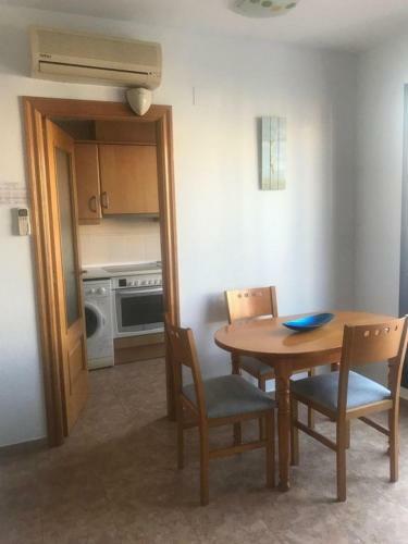 Apartamento Residencial Parque Azahar Ll