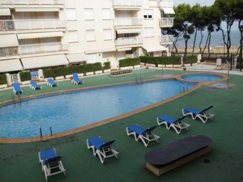 Apartamento Cala Gonzalez 47