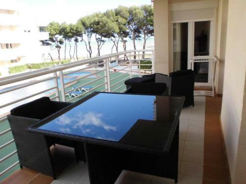 Apartamento Cala Gonzalez 47