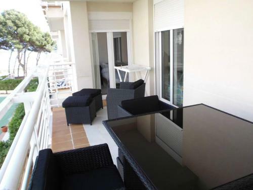 Apartamento Cala Gonzalez 47