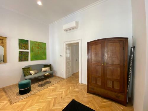 Premium Class Apartments III