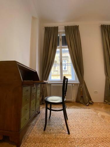 Premium Class Apartments III