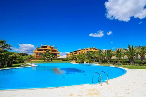 Apartamento Alcossebre Beach Resort Frontal Al Mar Albert Villas