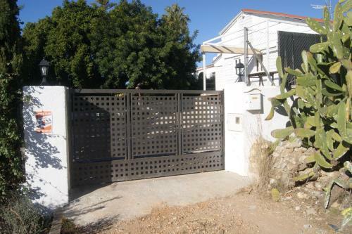 Villa Marineu Las Fuentes