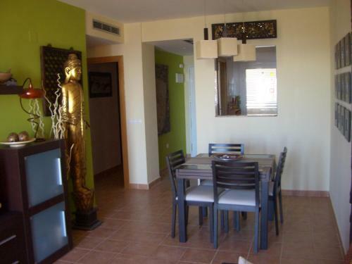 Apartamento Atico Mirador Al Mar