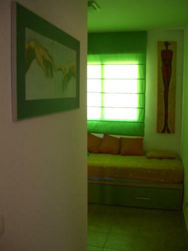 Apartamento Atico Mirador Al Mar