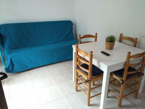 Avenida Manila, 4 Apartamento
