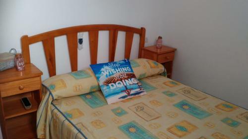 Avenida Manila, 4 Apartamento