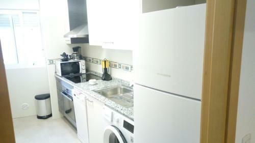 Apartamento El Neptuno