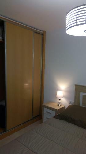 Apartamento El Neptuno