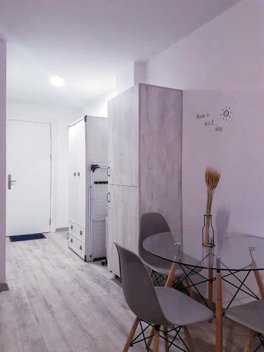 Apartamento New Gudauri, Loft 2, Good Location And View