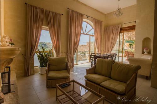 Villa Dar Tat Tork