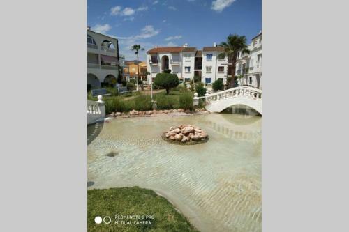 Apartamento Alcossebrerelax
