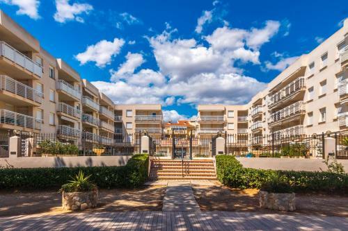 Apartamento Cala Gonzalez 17