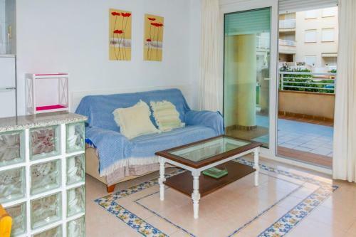 Apartamento Cala Gonzalez 17