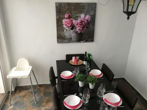 Villa Casa Cari�o