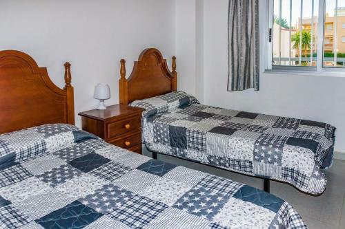 Apartamento 10 Calle Col�n 211