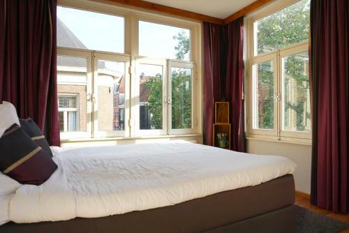 Apartamento Eelhouse Private Studio