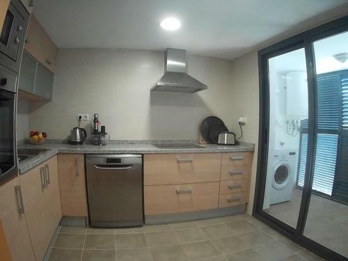 Villa Residencial Dulcinea - Chalet