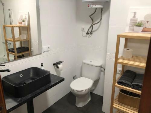 Alcoceber Alcossebre Apartamento En Arcos
