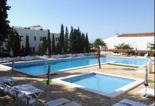 Alcoceber Alcossebre Apartamento En Arcos