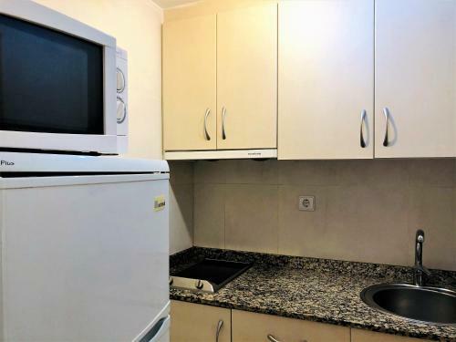 Apartamento Alcocebre Los Arcos II 104