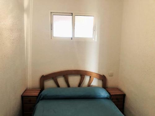 Apartamento Alcocebre Los Arcos II 104