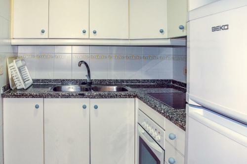 Apartamento Irtaplaya 311