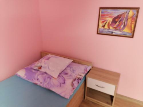 Keleti Apartments