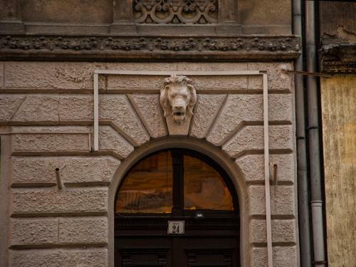 Keleti Apartments