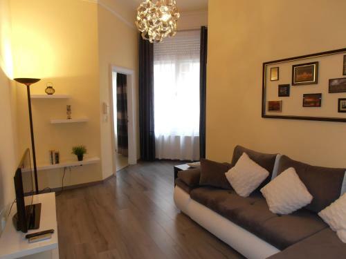 Budapest Parlament Welcome Apartment